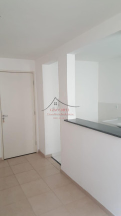 Apartamento com 2 Quartos à Venda, 49 m² em Jardim Santa Terezinha (zona Leste) - São Paulo