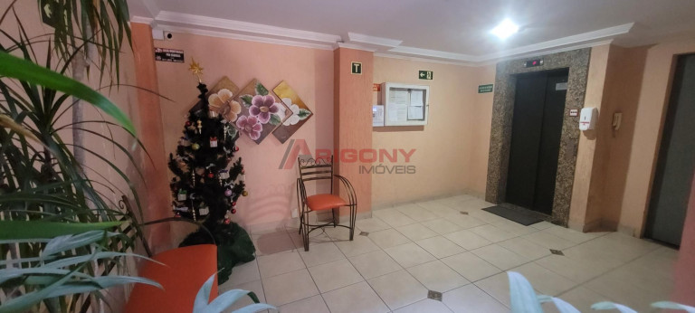 Imagem Apartamento com 2 Quartos à Venda, 83 m² em Bonfim - Santa Maria Imagem Apartamento com 2 Quartos à Venda, 83 m² em Bonfim - Santa Maria