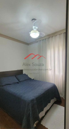 Imagem Apartamento com 2 Quartos à Venda, 49 m² em Jardim Santa Terezinha (nova Veneza) - Sumaré Imagem Apartamento com 2 Quartos à Venda, 49 m² em Jardim Santa Terezinha (nova Veneza) - Sumaré