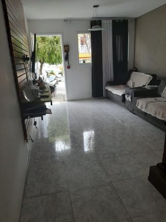 Imagem Casa com 2 Quartos à Venda, 82 m² em Vila Carrão - São Paulo