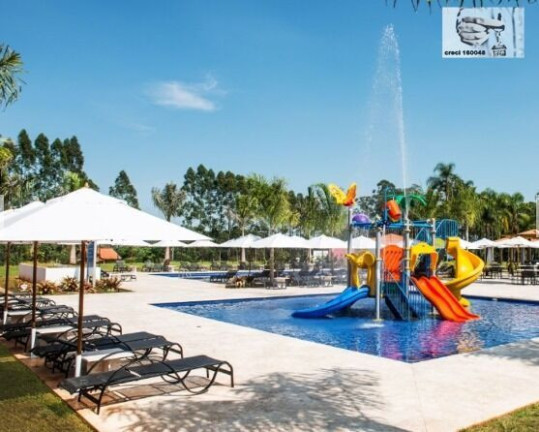 Imagem Terreno à Venda, 600 m² em Thermas De Santa Barbara - águas De Santa Bárbara