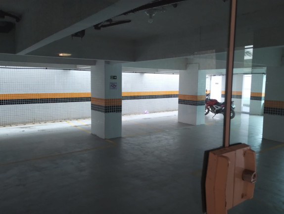 Imagem Imóvel com 2 Quartos à Venda, 86 m² em Jardim Caiahu - Mongaguá