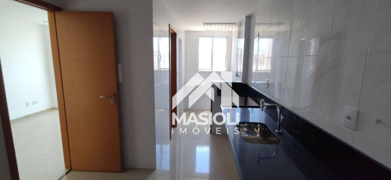 Imagem Apartamento com 3 Quartos à Venda, 68 m² em Itapuã - Vila Velha Imagem Apartamento com 3 Quartos à Venda, 68 m² em Itapuã - Vila Velha