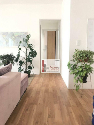 Imagem Apartamento com 3 Quartos à Venda, 80 m² em Independência - São Bernardo Do Campo