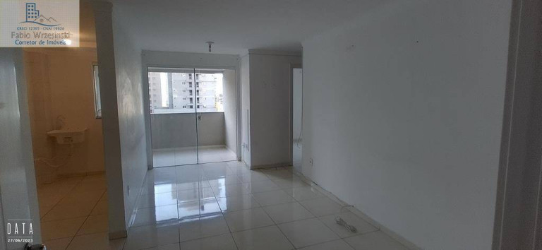 Imagem Apartamento com 2 Quartos à Venda, 61 m² em Centro - Itapema