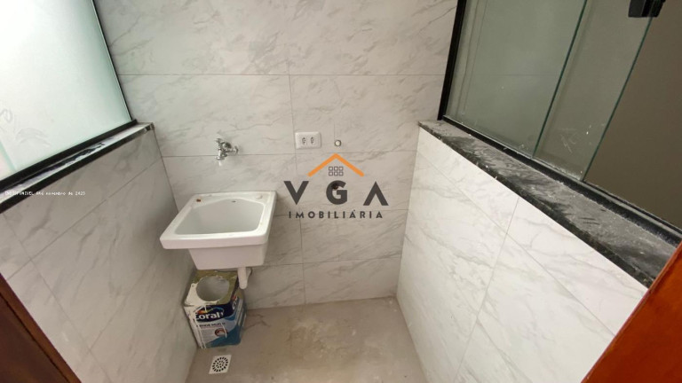 Imagem Apartamento com 2 Quartos à Venda, 38 m² em Vila Carrão - São Paulo
