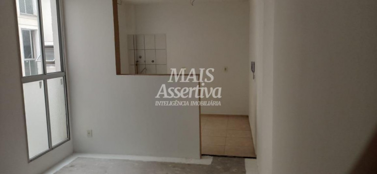 Imagem Apartamento com 2 Quartos à Venda, 50 m² em Passo Das Pedras - Gravataí