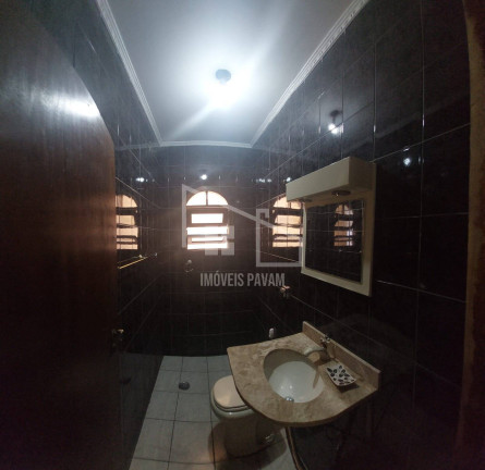 Imagem Sobrado com 3 Quartos à Venda, 193 m² em Nova Petrópolis - São Bernardo Do Campo