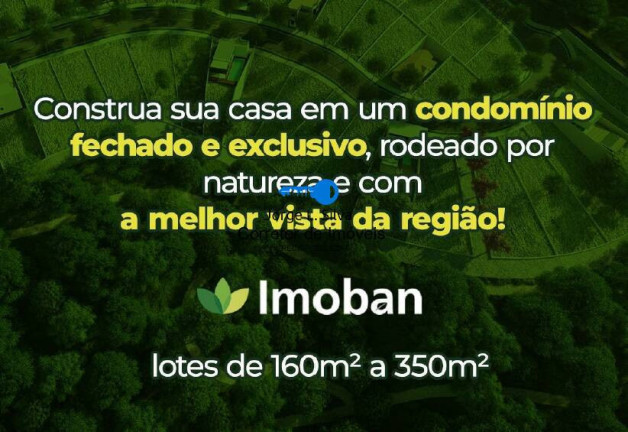 Imagem Terreno em Condomínio à Venda, 207 m² em Paraíso (polvilho) - Cajamar Imagem Terreno em Condomínio à Venda, 207 m² em Paraíso (polvilho) - Cajamar