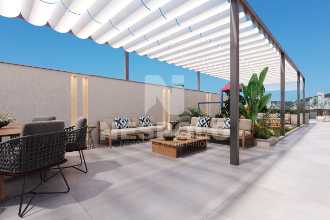 Imagem Apartamento à Venda, 80 m² em Perequê - Porto Belo