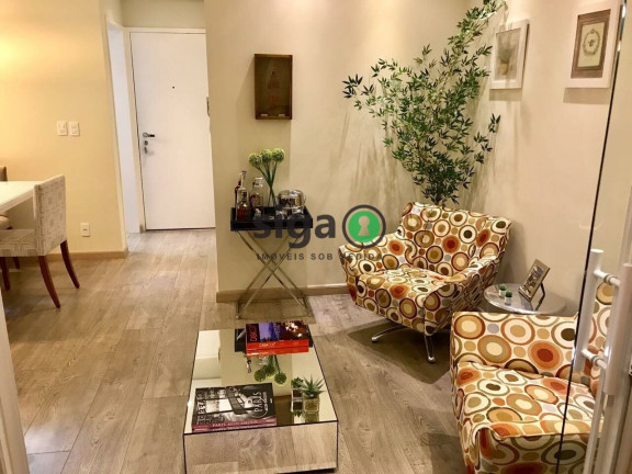 Imagem Apartamento com 2 Quartos à Venda, 72 m² em Vila Andrade - São Paulo Imagem Apartamento com 2 Quartos à Venda, 72 m² em Vila Andrade - São Paulo