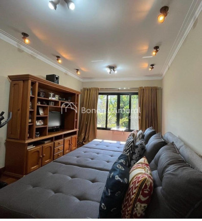 Imagem Casa de Condomínio com 3 Quartos à Venda, 750 m² em Swiss Park - Campinas Imagem Casa de Condomínio com 3 Quartos à Venda, 750 m² em Swiss Park - Campinas