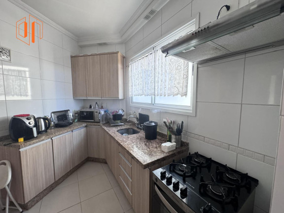 Imagem Apartamento com 3 Quartos à Venda, 101 m² em Mossunguê - Curitiba