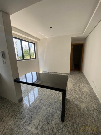 Imagem Apartamento com 1 Quarto à Venda, 37 m² em Boa Viagem - Belo Horizonte