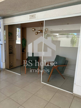 Imagem Apartamento com 1 Quarto à Venda, 42 m² em Vila Alpina - Santo André Imagem Apartamento com 1 Quarto à Venda, 42 m² em Vila Alpina - Santo André