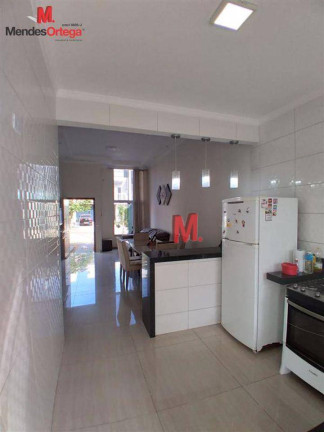 Imagem Casa com 3 Quartos à Venda, 99 m² em Condominio Golden Park Residence - Sorocaba Imagem Casa com 3 Quartos à Venda, 99 m² em Condominio Golden Park Residence - Sorocaba