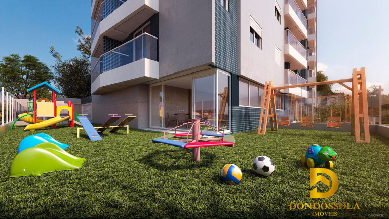 Imagem Apartamento com 3 Quartos à Venda, 109 m² em Centro - Içara Imagem Apartamento com 3 Quartos à Venda, 109 m² em Centro - Içara