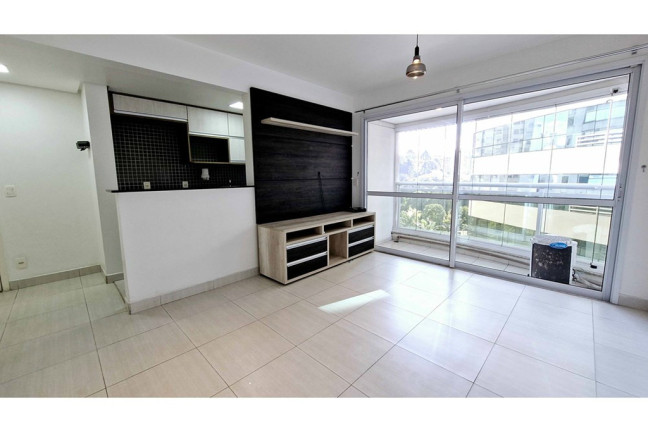 Apartamento com 2 Quartos à Venda, 67 m² em Consolação - São Paulo