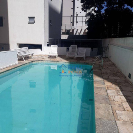Imagem Apartamento com 2 Quartos à Venda, 78 m² em Brooklin - São Paulo Imagem Apartamento com 2 Quartos à Venda, 78 m² em Brooklin - São Paulo