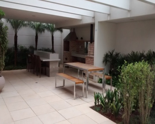 Imagem Apartamento com 2 Quartos à Venda, 71 m² em Vila Mariana - São Paulo