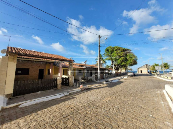 Casa com 3 Quartos à Venda, 150 m² em Muriu - Ceará-mirim