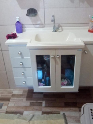 Imagem Imóvel com 2 Quartos à Venda, 90 m² em Jardim Gramado - Tatuí