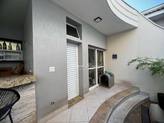 Imagem Casa com 3 Quartos à Venda, 260 m² em Terras De Piracicaba Iii - Piracicaba Imagem Casa com 3 Quartos à Venda, 260 m² em Terras De Piracicaba Iii - Piracicaba