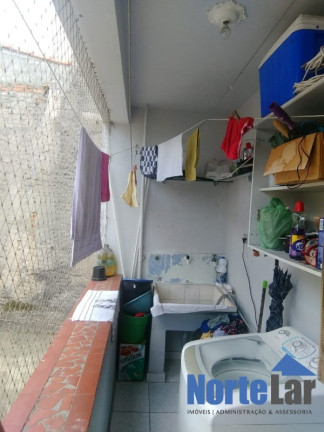 Imagem Apartamento com 2 Quartos à Venda, 67 m² em Vila Albertina - São Paulo