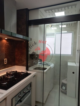 Imagem Apartamento com 2 Quartos à Venda, 70 m² em Independência - São Bernardo Do Campo