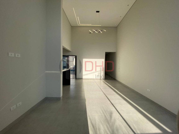 Imagem Casa de Condomínio com 3 Quartos à Venda, 200 m² em Residencial Reserva Ipanema - Sorocaba