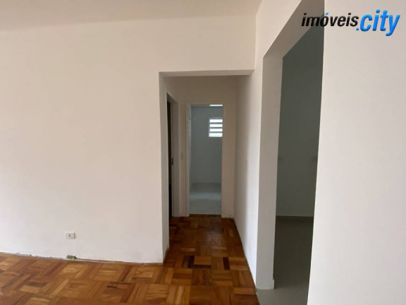 Imagem Apartamento com 1 Quarto à Venda, 55 m² em Aclimacao - São Paulo Imagem Apartamento com 1 Quarto à Venda, 55 m² em Aclimacao - São Paulo