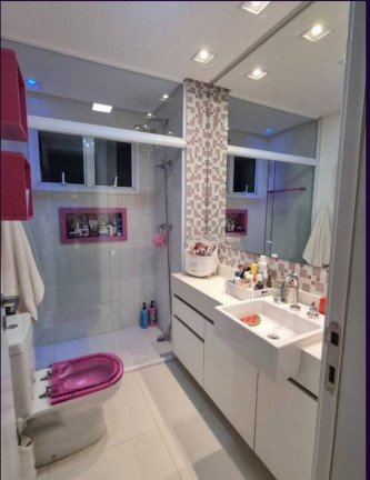 Imagem Apartamento com 3 Quartos à Venda, 234 m² em Santo Antônio - São Caetano Do Sul
