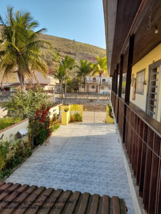 Imagem Casa com 3 Quartos à Venda, 254 m² em Loteamento Balneário Camburi - Caraguatatuba