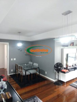 Imagem Apartamento com 3 Quartos à Venda, 130 m² em Tijuca - Rio De Janeiro Imagem Apartamento com 3 Quartos à Venda, 130 m² em Tijuca - Rio De Janeiro