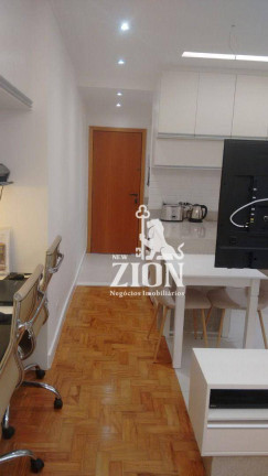 Imagem Apartamento com 1 Quarto à Venda, 31 m² em Bela Vista - São Paulo Imagem Apartamento com 1 Quarto à Venda, 31 m² em Bela Vista - São Paulo