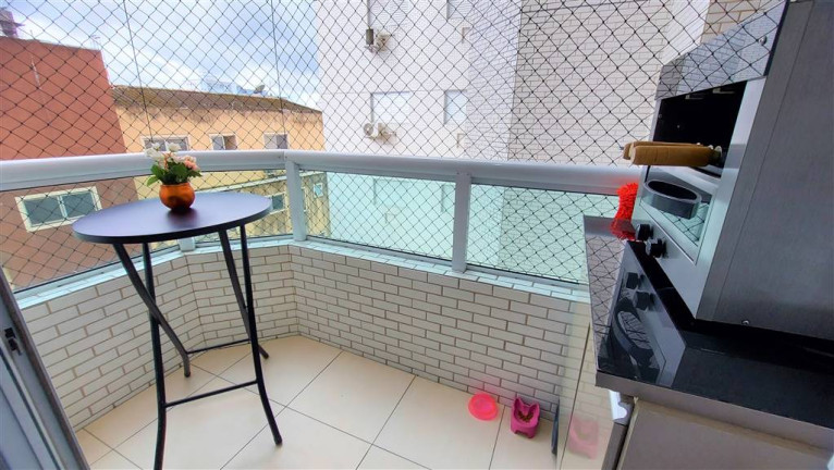 Imagem Apartamento com 2 Quartos à Venda, 60 m² em Guilhermina - Praia Grande Imagem Apartamento com 2 Quartos à Venda, 60 m² em Guilhermina - Praia Grande