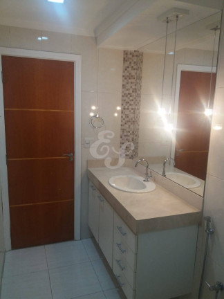 Imagem Apartamento com 3 Quartos à Venda, 98 m² em Chácara Da Barra - Campinas