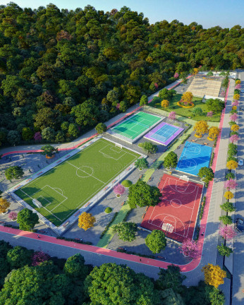 Imagem Terreno à Venda, 300 m² em Cedros - Camboriú Imagem Terreno à Venda, 300 m² em Cedros - Camboriú