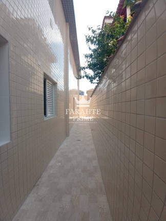 Imagem Casa com 3 Quartos à Venda, 95 m² em Boqueirão - Santos Imagem Casa com 3 Quartos à Venda, 95 m² em Boqueirão - Santos