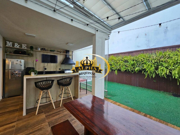 Imagem Casa de Condomínio com 3 Quartos à Venda, 170 m² em Tamboré - Santana De Parnaíba Imagem Casa de Condomínio com 3 Quartos à Venda, 170 m² em Tamboré - Santana De Parnaíba