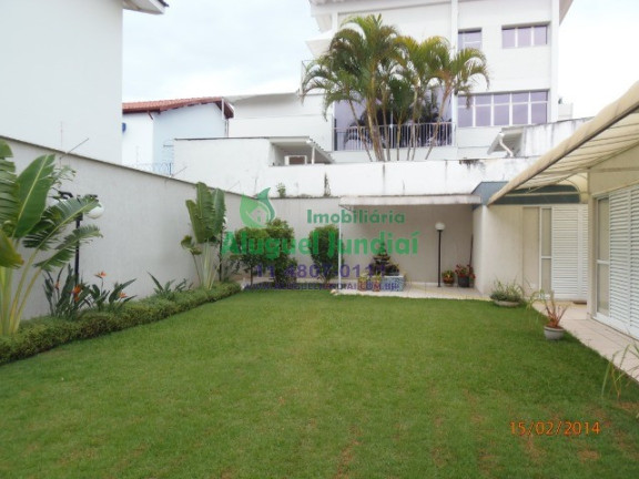 Imagem Casa com 3 Quartos para Alugar ou Temporada, 387 m² em Jardim Brasil - Jundiaí Imagem Casa com 3 Quartos para Alugar ou Temporada, 387 m² em Jardim Brasil - Jundiaí