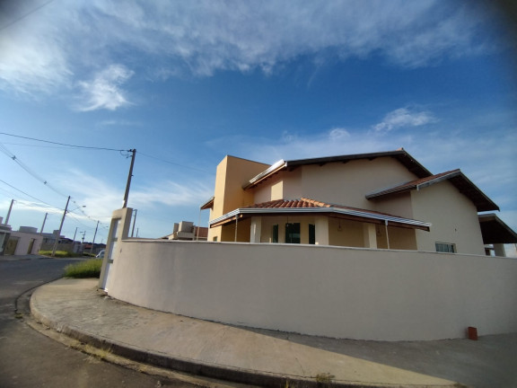 Imagem Casa com 3 Quartos à Venda, 159 m² em Jardim Adonai - Porangaba