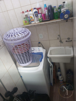 Imagem Apartamento com 2 Quartos à Venda, 90 m² em Gonzaga - Santos Imagem Apartamento com 2 Quartos à Venda, 90 m² em Gonzaga - Santos