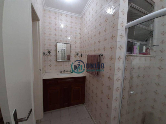 Imagem Apartamento com 2 Quartos à Venda, 77 m² em Icaraí - Niterói