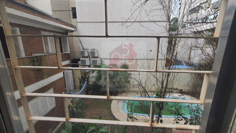 Imagem Apartamento com 1 Quarto à Venda, 21 m² em Menino Deus - Porto Alegre