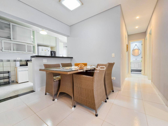 Imagem Apartamento com 3 Quartos à Venda, 84 m² em Riviera De São Lourenço - Bertioga