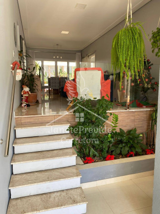 Imagem Casa de Condomínio com 4 Quartos à Venda, 260 m² em Alphaville - Santana De Parnaíba