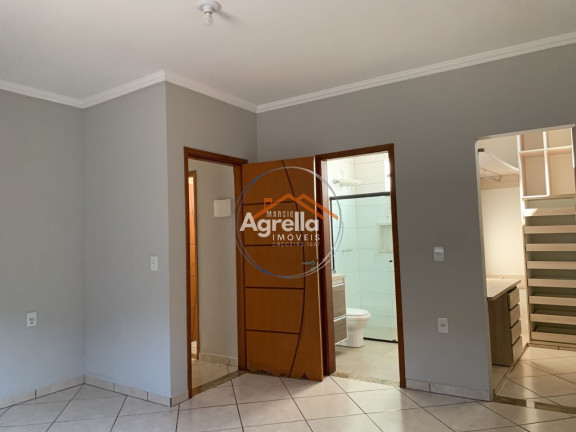 Imagem Casa com 2 Quartos à Venda, 120 m² em Parque Dos Eucaliptos Ii - Mogi Guaçu Imagem Casa com 2 Quartos à Venda, 120 m² em Parque Dos Eucaliptos Ii - Mogi Guaçu