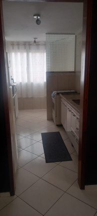 Imagem Apartamento com 2 Quartos à Venda, 55 m² em Jardim Alvorada - Santo André