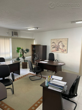 Imagem Sala Comercial à Venda, 50 m² em Centro - Florianópolis
